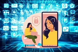 Định danh số: Giảm ẩn danh nhưng phát sinh rủi ro từ danh tính ảo trên mạng