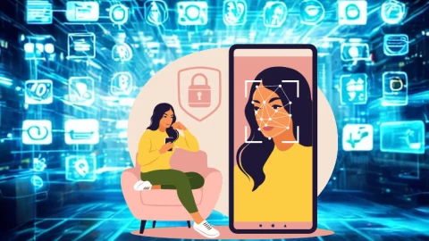 Định danh số: Giảm ẩn danh nhưng phát sinh rủi ro từ danh tính ảo trên mạng