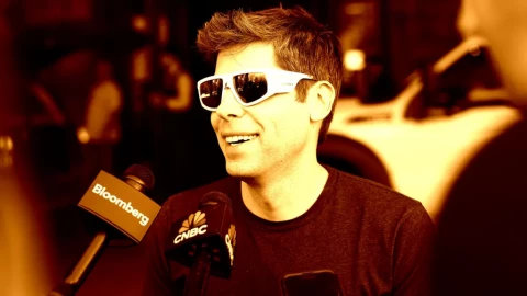 Sam Altman cảm ơn lập trình viên, đồng thời nói rằng thời đại của họ đã qua