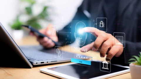 Vì sao AI đang khiến hacker đi trước doanh nghiệp một bước?