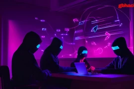 Tin tặc Iran khai thác camera IP: Mối đe dọa gián điệp mới tại Trung Đông