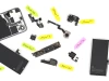 iFixit mổ xẻ iPhone 17e, phát hiện ra cách nâng cấp MagSafe cho iPhone 16e