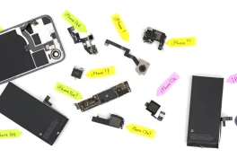 iFixit mổ xẻ iPhone 17e, phát hiện ra cách nâng cấp MagSafe cho iPhone 16e