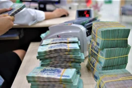 Lãi suất gần 9%/năm: Có nên dồn tiền gửi ngân hàng lúc này?