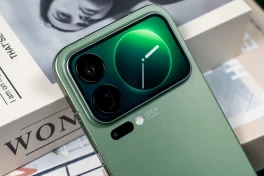 Smartphone “quái vật pin” này có thể khiến iPhone 18 Pro phải dè chừng