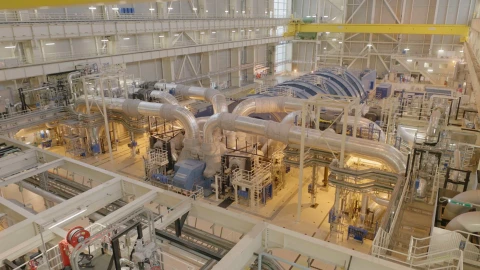 Ấn Độ tạo ra “xi măng chống phóng xạ”: Chặn đứng tia gamma, thay đổi ngành hạt nhân