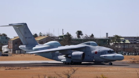 “Vũ khí thầm lặng” của Nhật trong chiến tranh hiện đại