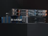 NetApp ra mắt hệ thống lưu trữ EF-Series hiệu năng cao
