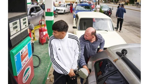 Tình hình Cuba Mỹ mấy hôm nay có gì mới không?