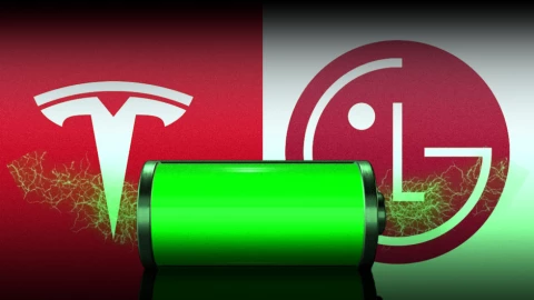 Tesla và LG Energy hợp tác sản xuất pin lưu trữ tại Mỹ, giảm phụ thuộc Trung Quốc