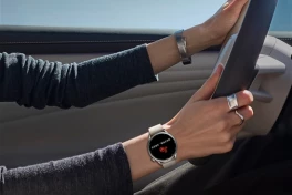 Đồng hồ Xiaomi Watch S5 sẽ cảnh báo rung mạnh khi người lái xe mệt mỏi, vượt tốc độ