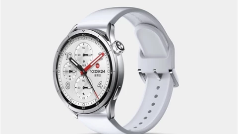 Đồng hồ Xiaomi Watch S5 sẽ cảnh báo rung mạnh khi người lái xe mệt mỏi, vượt tốc độ