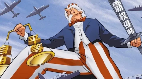 Kẻ chủ mưu đã được hé lộ! Liệu có mục đích nào khác đằng sau cuộc chiến Mỹ-Iran?