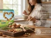 Review 3 loại ngũ cốc nội tiết tạo kiềm được mẹ bỉm tin dùng