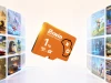 Xuất hiện chiếc thẻ nhớ microSD tốc độ tới 900 MB/s, mang sức mạnh SSD PCIe NVMe trong thân hình bé hạt tiêu