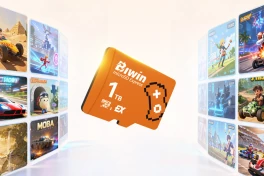 Xuất hiện chiếc thẻ nhớ microSD tốc độ tới 900 MB/s, mang sức mạnh SSD PCIe NVMe trong thân hình bé hạt tiêu