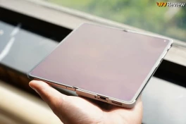 Điện thoại gập OPPO Find N6 chính thức ra mắt tại Việt Nam: giá xấp xỉ 65 triệu đồng, nếp gấp gần như "vô hình", có cả bút AI đi kèm