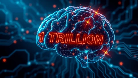 Một mô hình AI bí ẩn đang khiến giới lập trình toàn cầu xôn xao