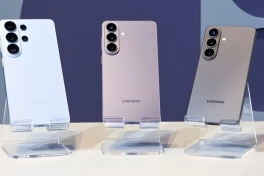 Samsung tung ra chương trình lạ: “mua Galaxy S26 series nửa giá”