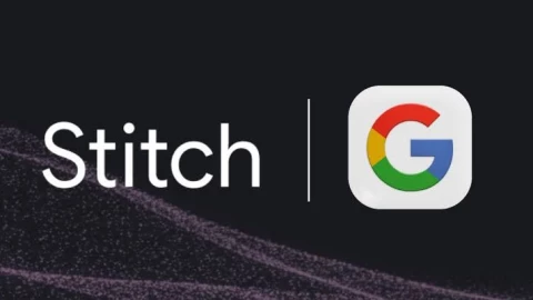 Google Stitch, công cụ thiết kế UI bằng AI “vibe design” đáng gờm, Figma cẩn thận!