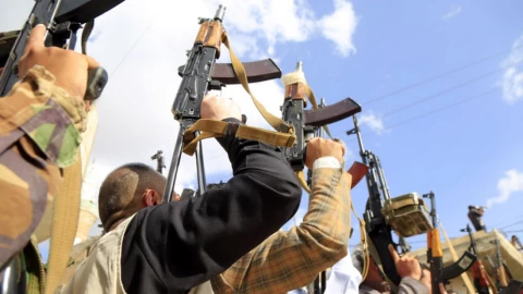 Iran sẽ tung ra con át chủ bài của mình khi nào?