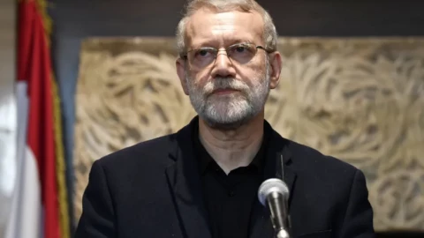 Cái chết của "lãnh đạo bóng tối" của Iran là do âm mưu nội bộ hay do thuật toán?