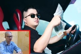 Bóc trần 'cỗ máy' sàn ảo Mr Pips: Hàng nghìn tỷ đồng và mạng lưới lừa đảo tinh vi