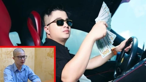 Bóc trần 'cỗ máy' sàn ảo Mr Pips: Hàng nghìn tỷ đồng và mạng lưới lừa đảo tinh vi