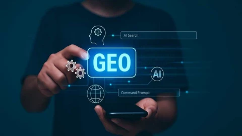 Dịch vụ GEO "đầu độc" AI, lan truyền thông tin sai lệch để trục lợi ở Trung Quốc