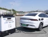 Robot sạc di động cho xe điện bắt đầu rộ lên ở Trung Quốc