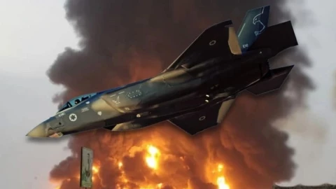 Tên lửa phòng không Iran đã xuyên thủng khả năng tàng hình của F-35? Việc từ bỏ hệ thống phòng không S-400 có phải là quyết định đúng đối với Iran?