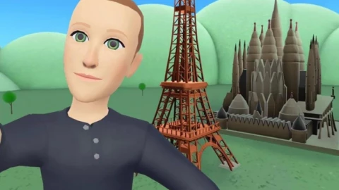 Meta “khai tử” Metaverse sau khi đốt 80 tỷ đô la