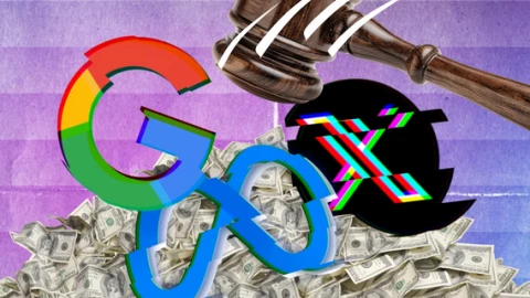 Phạt tiền không đủ để trị Big Tech. Có giải pháp nào không?