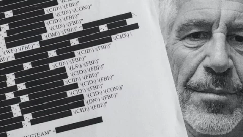 Các tài liệu Epstein hé lộ sức mạnh - và cả sự nguy hiểm - của những người điều tra trực tuyến đang làm thay công việc của chính phủ