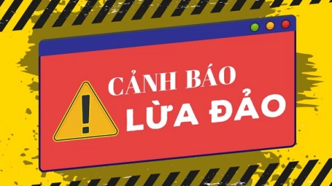 Cảnh giác trước thủ đoạn 'hút máu' người yếu thế núp bóng mạnh thường quân