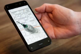 Ông lớn công nghệ Mỹ quay trở lại thị trường smartphone sau thất bại ề chề hơn chục năm trước