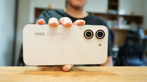 Đánh giá Poco X8 Pro: nước đi bất ngờ của Xiaomi trước bão giá RAM, chip nhớ