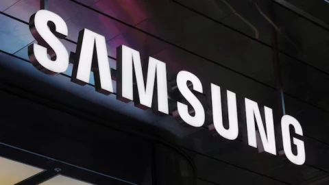 Samsung đàm phán hợp đồng chip nhớ 10 tỷ USD với Microsoft và Google