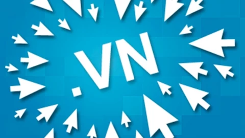 Đấu giá tên miền ".vn" lịch sử: Tổ hợp hai ký tự "mb" chốt giá kỷ lục gần 1,6 tỷ đồng