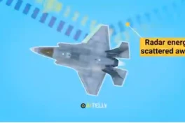 Iran đã bắn trúng chiếc máy bay "bất khả xâm phạm" F-35 như thế nào?