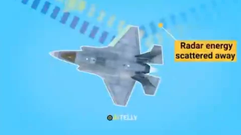 Iran đã bắn trúng chiếc máy bay "bất khả xâm phạm" F-35 như thế nào?