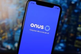 ONUS bị sập do kỹ thuật hay do bị điều tra?