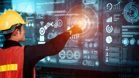 300.000 doanh nghiệp nhỏ tại Việt Nam sắp được chính phủ hỗ trợ để ứng dụng AI