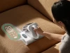 Xiaomi tung ra máy hút mạt bụi giường nệm Mijia Mite Remover 3 Pro lực hút 17.000Pa, không dây