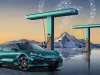 BYD đã làm thế nào để bộ sạc xe điện hoạt động nhanh gần bằng đổ xăng?