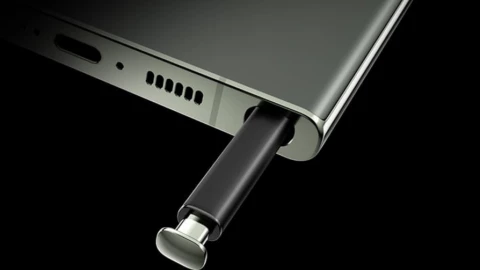Có phải Samsung đang âm thầm từ bỏ bút S Pen?