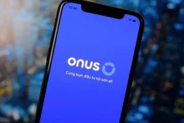 Cảnh giác lời mời 'can thiệp hộ' khi tài sản còn mắc kẹt trên Onus