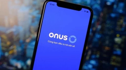 Cảnh giác lời mời 'can thiệp hộ' khi tài sản còn mắc kẹt trên Onus