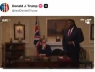 Ông Trump chế giễu Thủ tướng Anh Starmer