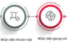 Xác thực sinh trắc học là gì? Xác thực sinh trắc học để làm gì?